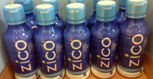 ZicoCoconutwater