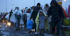 refugees-rain